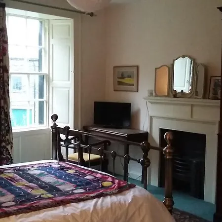 Bed & Breakfast Green End House