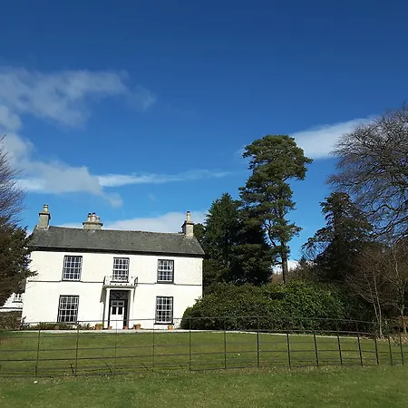 Bed & Breakfast Green End House Ambleside