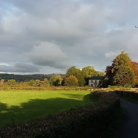 Green End House Ambleside
