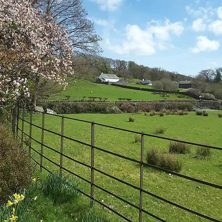 Bed and Breakfast Green End House 3*