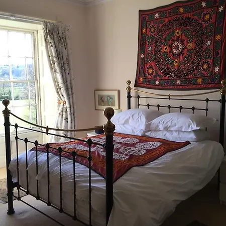 Green End House Bed and Breakfast 3*