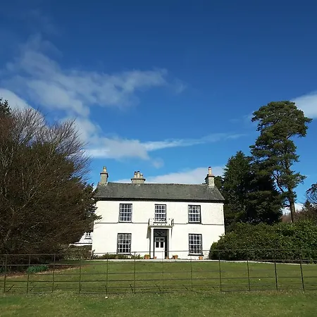 Green End House Frühstückspension Ambleside