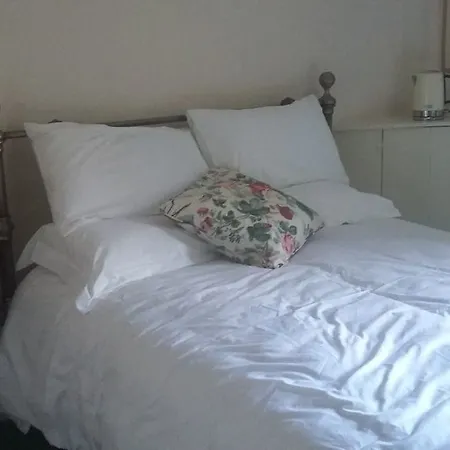 Green End House Bed and Breakfast